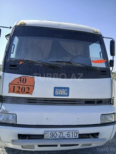 BMC Pro 827 2005, 150,000 km - 8.5 l - Bakı