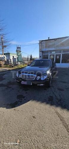 Mercedes E 220 d 2008, 351,000 km - 2.2 л - Gəncə