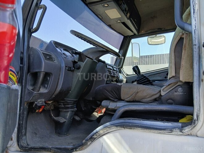 BMC Pro 827 2005, 150,000 km - 8.5 l - Bakı
