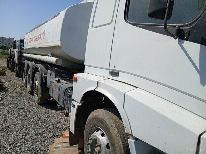 BMC Pro 827 2005, 150,000 km - 8.5 l - Bakı