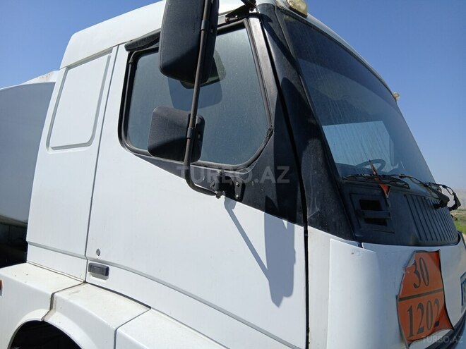 BMC Pro 827 2005, 150,000 km - 8.5 l - Bakı