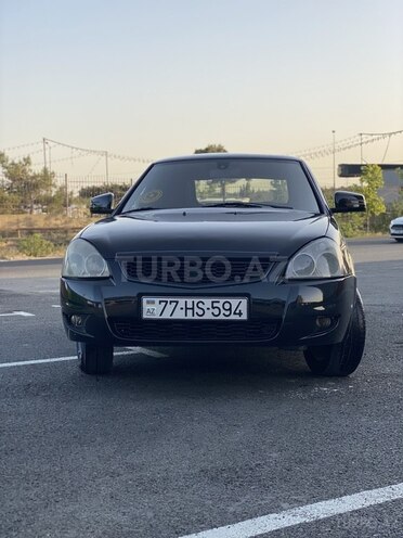 LADA (VAZ) Priora 2009, 210,460 km - 1.6 l - Bakı