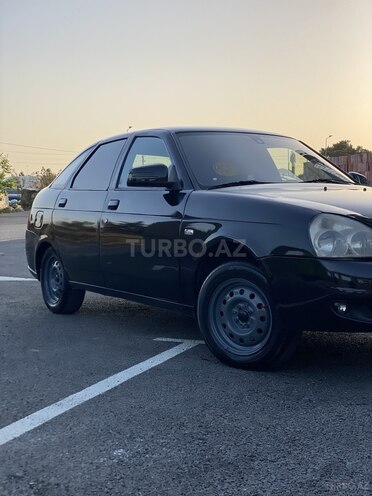 LADA (VAZ) Priora 2009, 210,460 km - 1.6 l - Bakı