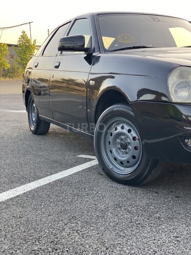 LADA (VAZ) Priora 2009, 210,460 km - 1.6 l - Bakı