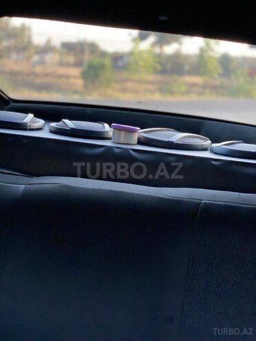 LADA (VAZ) Priora 2009, 210,460 km - 1.6 l - Bakı