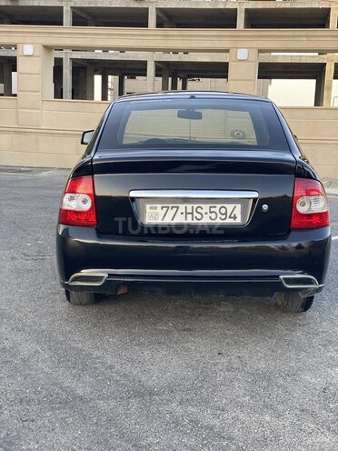 LADA (VAZ) Priora 2009, 210,460 km - 1.6 l - Bakı