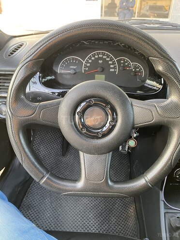 LADA (VAZ) Priora 2009, 210,460 km - 1.6 l - Bakı
