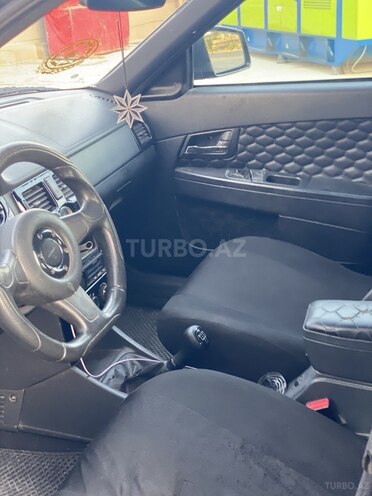 LADA (VAZ) Priora 2009, 210,460 km - 1.6 l - Bakı
