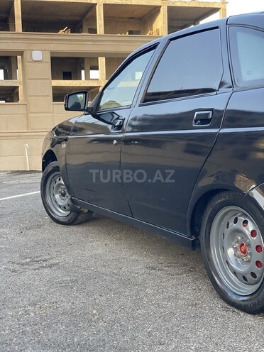 LADA (VAZ) Priora 2009, 210,460 km - 1.6 l - Bakı