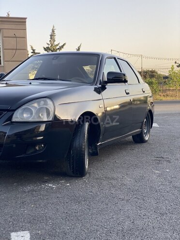 LADA (VAZ) Priora 2009, 210,460 km - 1.6 l - Bakı