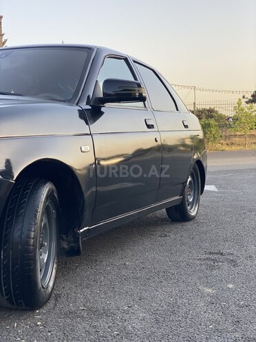 LADA (VAZ) Priora 2009, 210,460 km - 1.6 l - Bakı