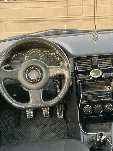 LADA (VAZ) Priora 2009, 210,460 km - 1.6 l - Bakı