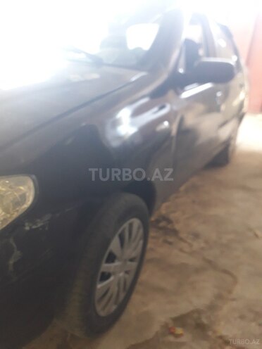Fiat Albea 2008, 222,222 km - 1.4 l - Bakı