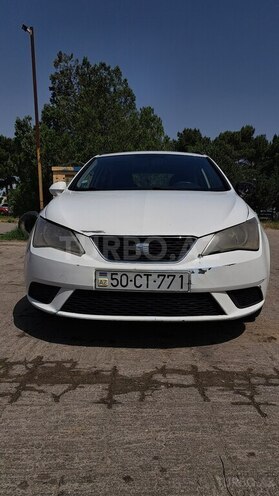 SEAT Ibiza-1