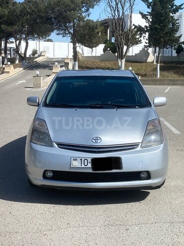 Toyota Prius 2006, 193,000 km - 1.5 l - Bakı