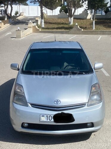 Toyota Prius 2006, 193,000 km - 1.5 l - Bakı