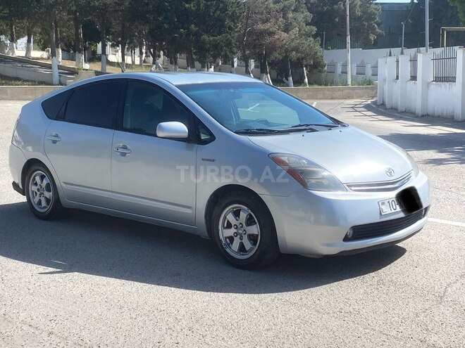 Toyota Prius 2006, 193,000 km - 1.5 l - Bakı