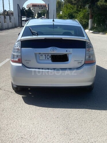 Toyota Prius 2006, 193,000 km - 1.5 l - Bakı