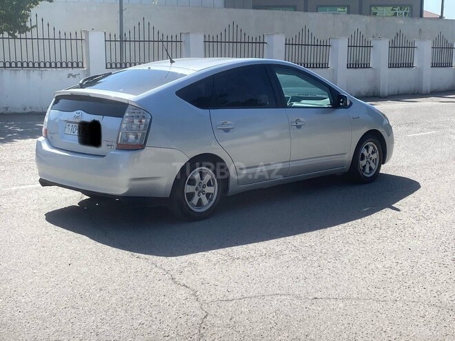 Toyota Prius 2006, 193,000 km - 1.5 l - Bakı