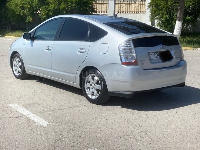 Toyota Prius 2006, 193,000 km - 1.5 l - Bakı