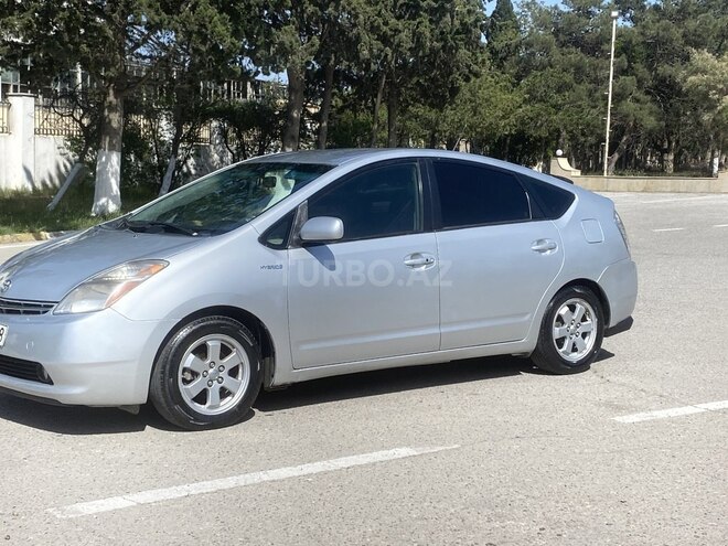 Toyota Prius 2006, 193,000 km - 1.5 l - Bakı