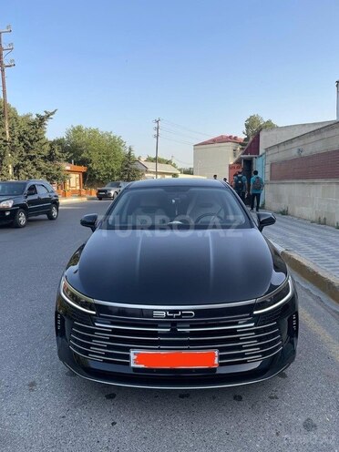 BYD Destroyer 05 2024, 13,000 km - 1.5 л - Bakı