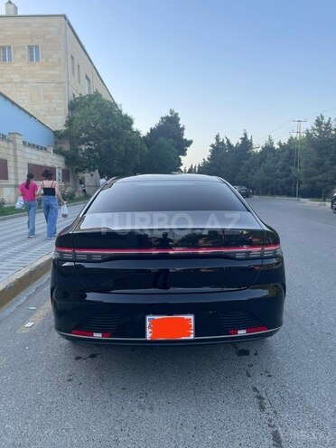 BYD Destroyer 05 2024, 13,000 km - 1.5 л - Bakı