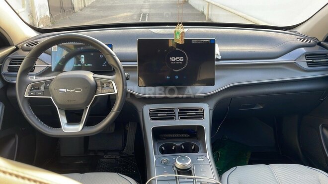 BYD Destroyer 05 2024, 13,000 km - 1.5 л - Bakı