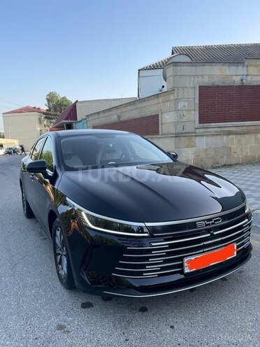 BYD Destroyer 05 2024, 13,000 km - 1.5 л - Bakı