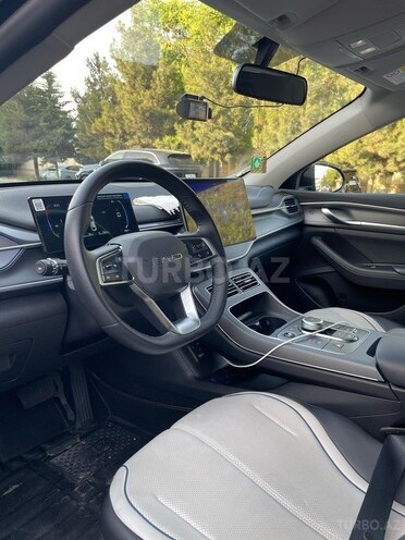 BYD Destroyer 05 2024, 13,000 km - 1.5 л - Bakı