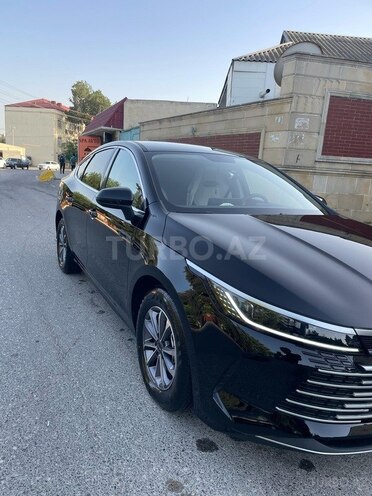 BYD Destroyer 05 2024, 13,000 km - 1.5 л - Bakı