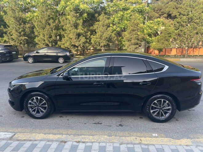 BYD Destroyer 05 2024, 13,000 km - 1.5 л - Bakı