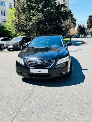 Toyota Camry 2008, 340,000 km - 2.4 l - Bakı
