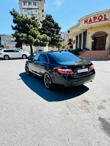 Toyota Camry 2008, 340,000 km - 2.4 l - Bakı