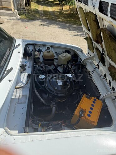 LADA (VAZ) 2107 2005, 95,000 km - 1.6 л - Cəlilabad