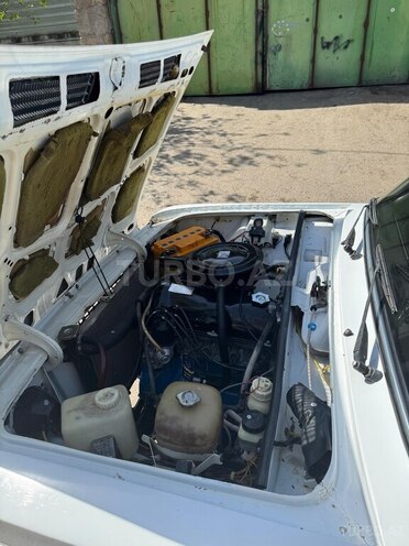 LADA (VAZ) 2107 2005, 95,000 km - 1.6 л - Cəlilabad