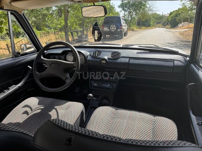 LADA (VAZ) 2107 2005, 95,000 km - 1.6 л - Cəlilabad