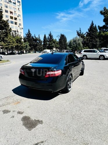Toyota Camry 2008, 340,000 km - 2.4 l - Bakı