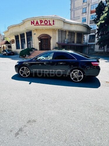 Toyota Camry 2008, 340,000 km - 2.4 l - Bakı