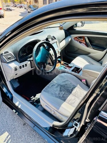 Toyota Camry 2008, 340,000 km - 2.4 l - Bakı
