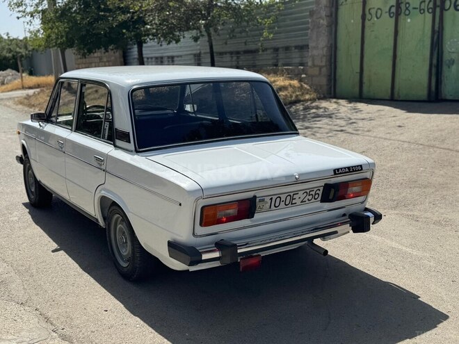 LADA (VAZ) 2107 2005, 95,000 km - 1.6 л - Cəlilabad