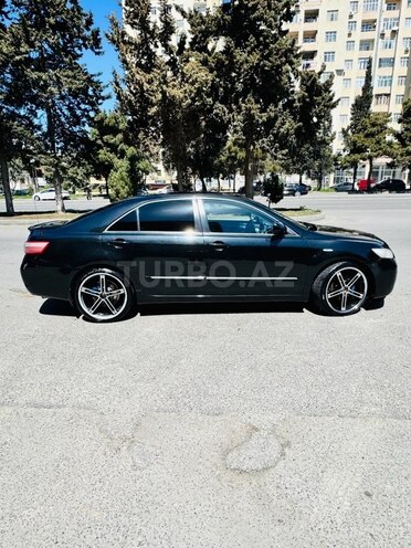 Toyota Camry 2008, 340,000 km - 2.4 l - Bakı