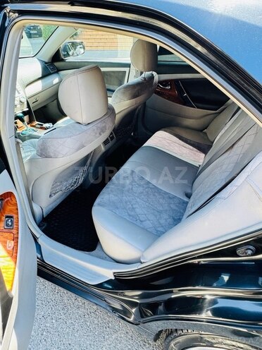 Toyota Camry 2008, 340,000 km - 2.4 l - Bakı
