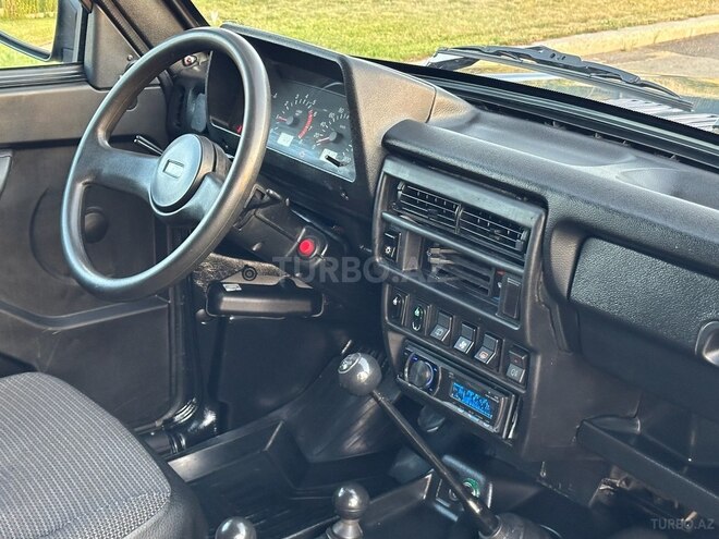 LADA (VAZ) Niva 2015, 111,111 km - 1.7 l - Gəncə