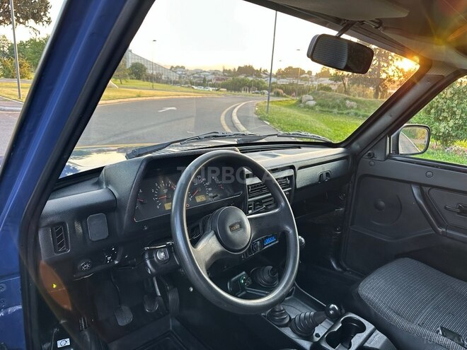 LADA (VAZ) Niva 2015, 111,111 km - 1.7 l - Gəncə