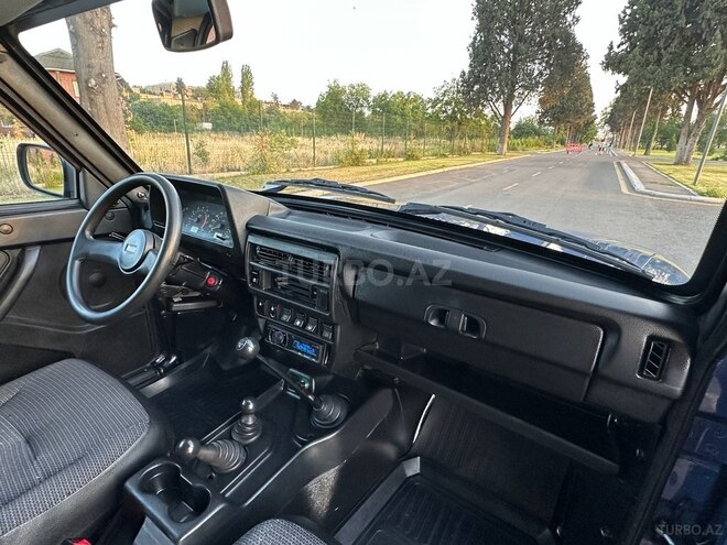LADA (VAZ) Niva 2015, 111,111 km - 1.7 l - Gəncə