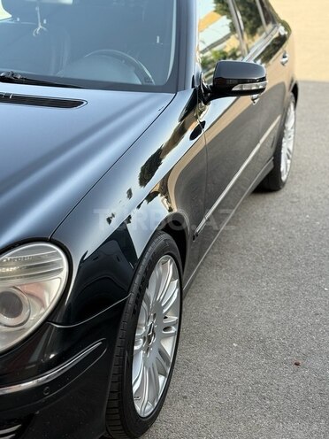 Mercedes E 220 d 2007, 420,000 km - 2.2 l - Bakı