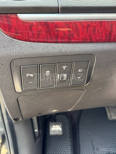 Hyundai Santa Fe 2009, 106,000 km - 2.0 л - Bakı