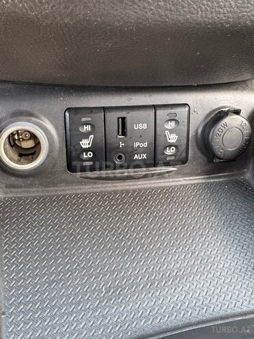 Hyundai Santa Fe 2009, 106,000 km - 2.0 л - Bakı