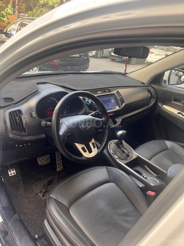 Kia Sportage 2010, 250,000 km - 2.0 л - Bakı